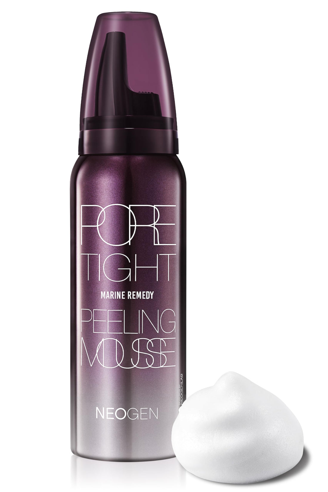 NEOGEN Pore Tight Peeling Mousse