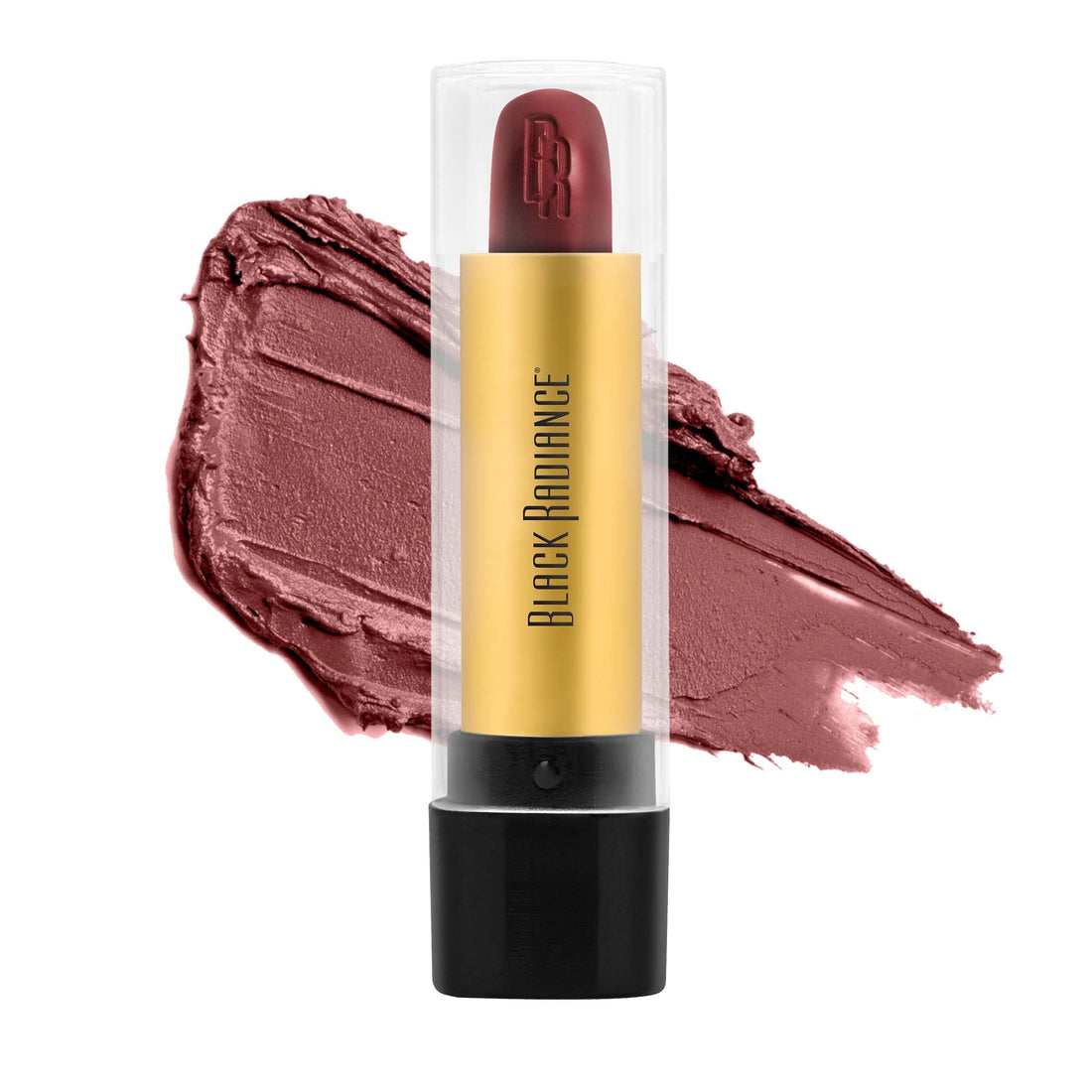 Black Radiance Perfect Tone Lip Color, Eldorado Red, 0.13 Ounce