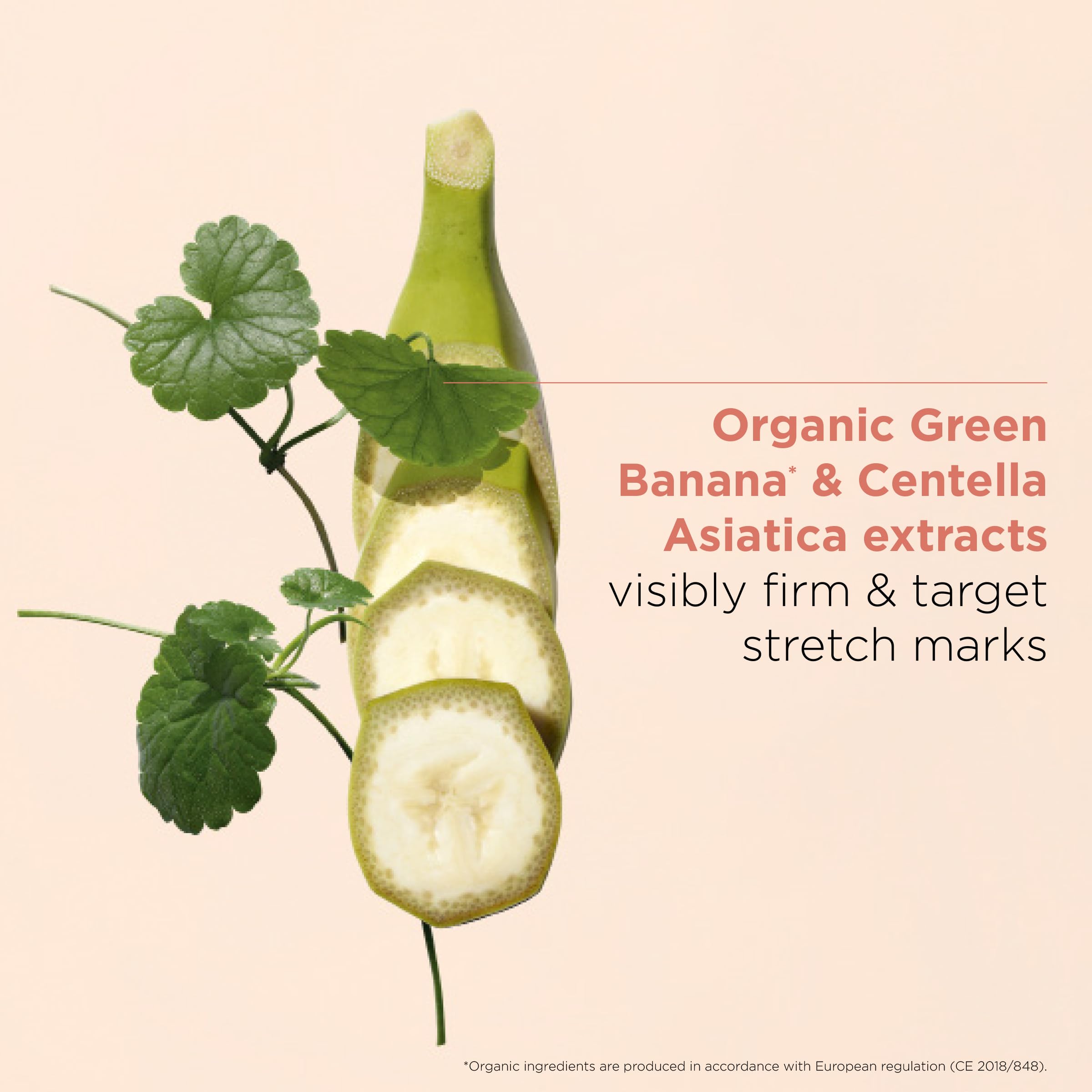 Clarins Body Partner Stretch Mark Expert 175ml