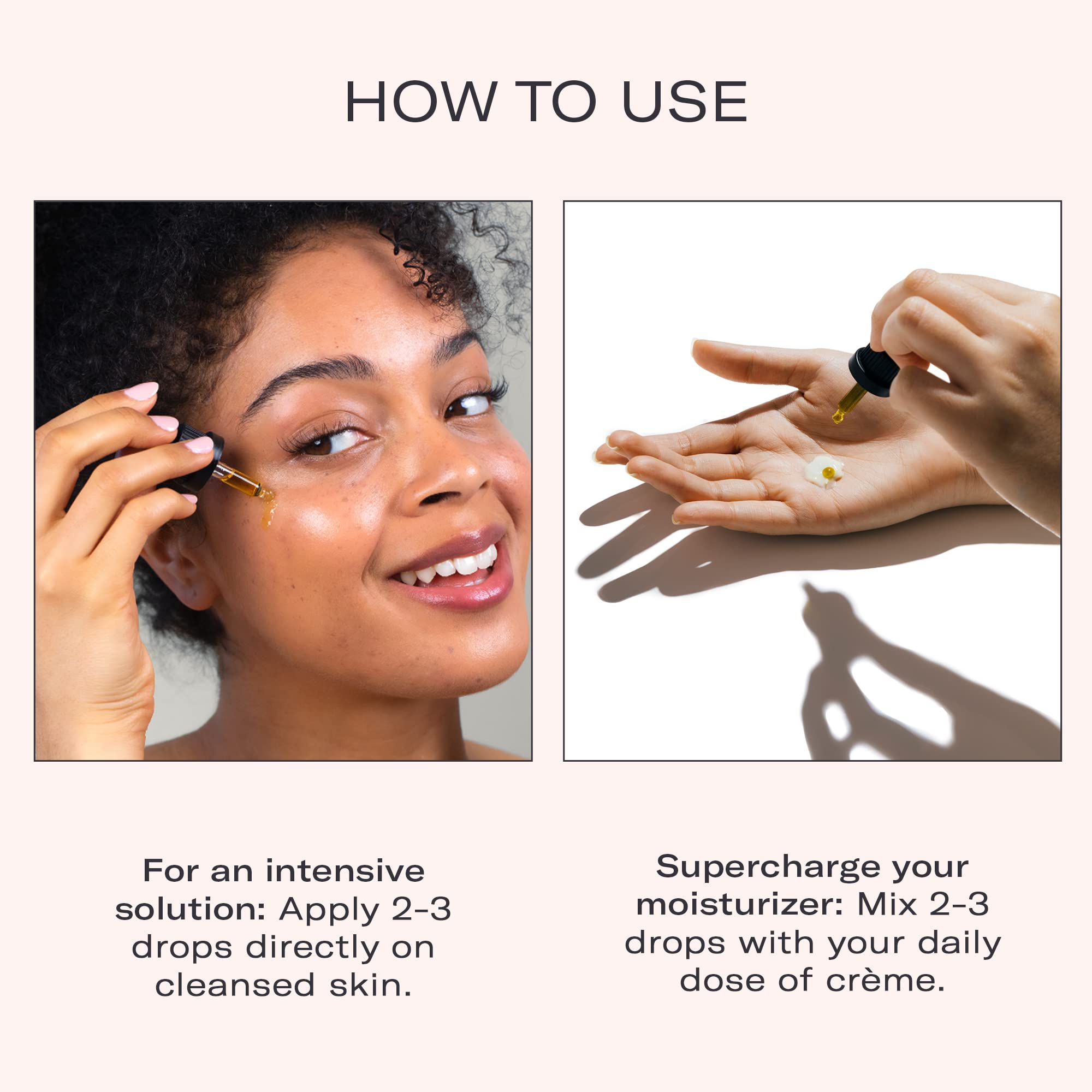 Odacite An Autumn on the World (Vitamin C) Serum