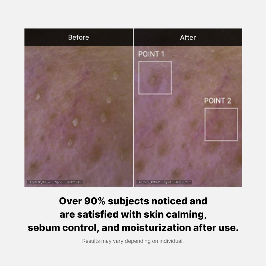 MediCube Red Foam Cleanser