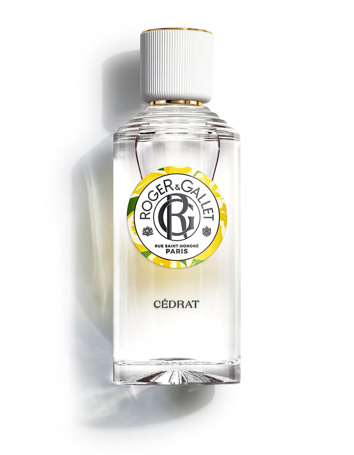 Roger & Gallet Cedrat (Citron) Fresh Fragrant Water Spray 100ml/3.3oz