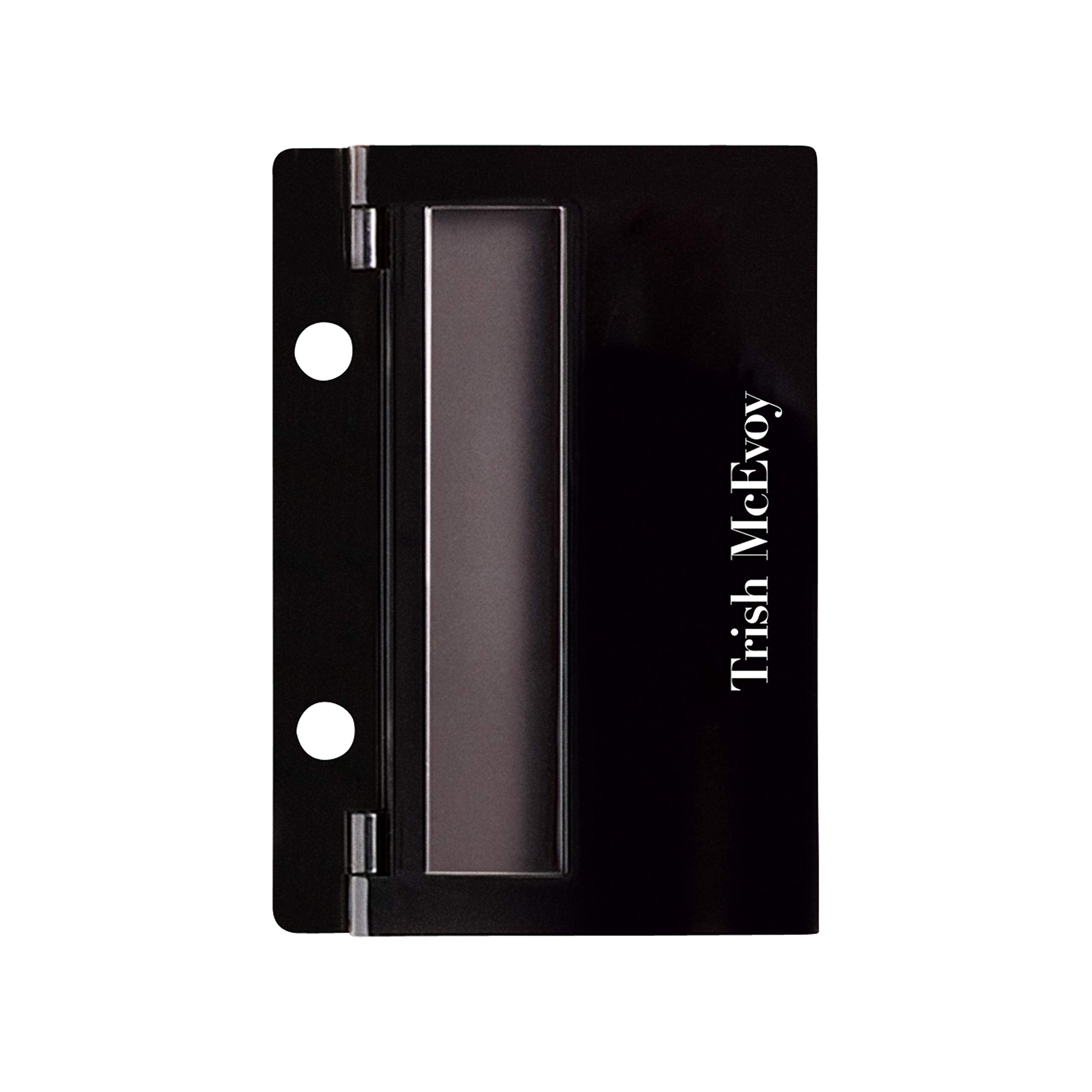 Trish McEvoy MAKEUP WARDROBING Refillable Magnetic Makeup Page- Medium, 4ââ‚¬Â W x 3.5ââ‚¬ÂL