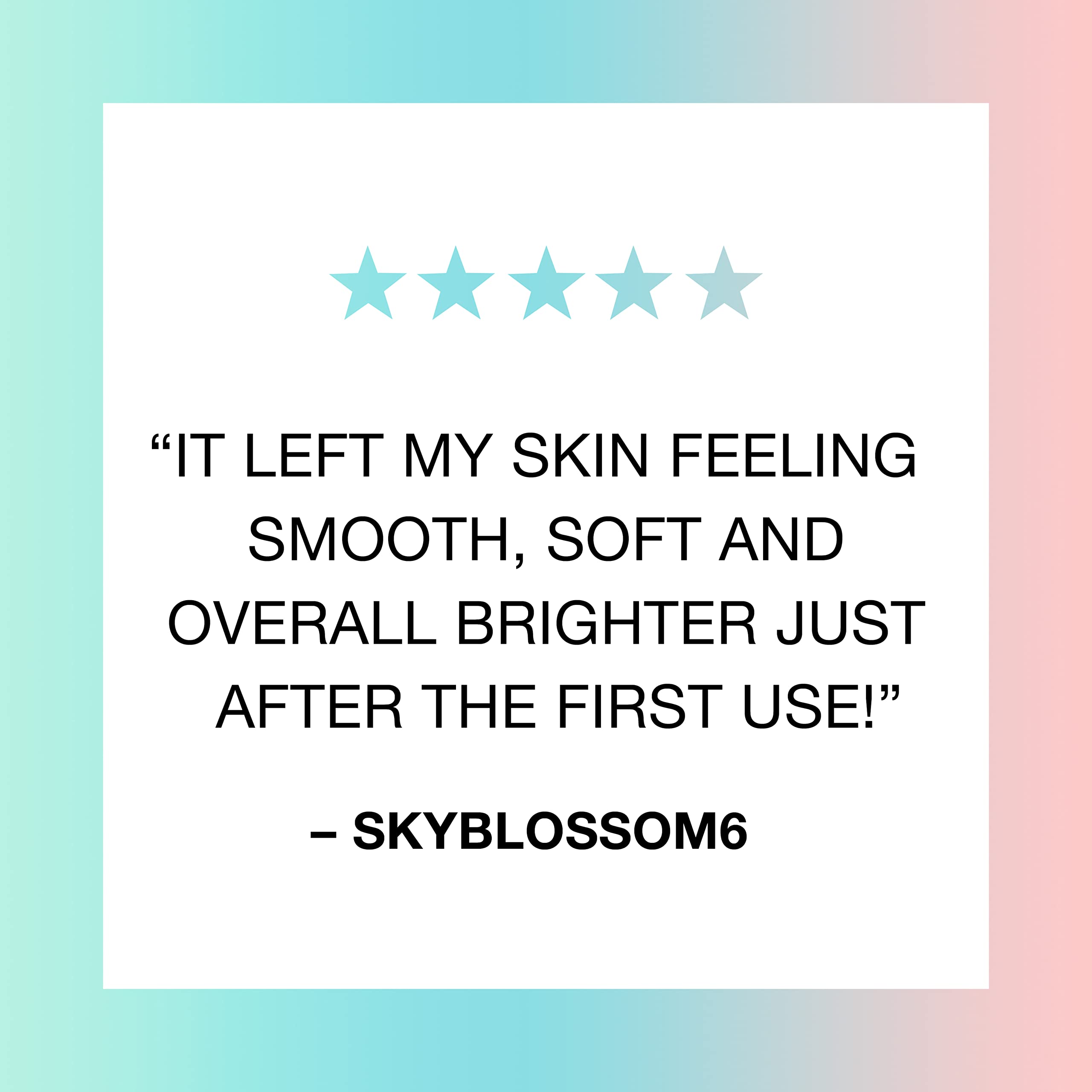 Neutrogena Skin Perfecting Daily Liquid Facial Exfoliant with 7% Glycolic/Citric Acid Blend for Oily Skin, Smoothing & Clarifying Leave-On Face Exfoliator, Oil- & Fragrance-Free, 4 fl. oz