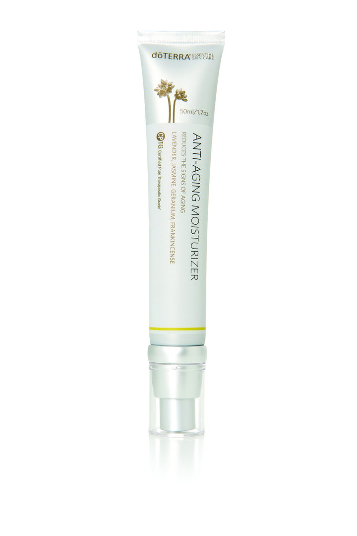 doTerra Anti Aging Moisturizer