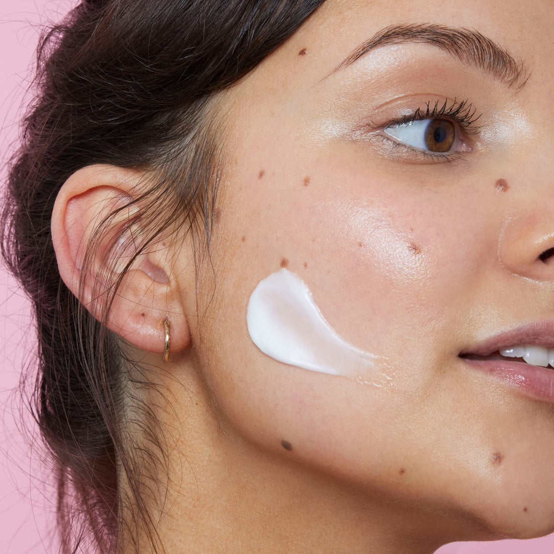 Soap And Glory Peaches And Clean 4-in-1 Wash-Off Deep Cleansing Milk 350ml