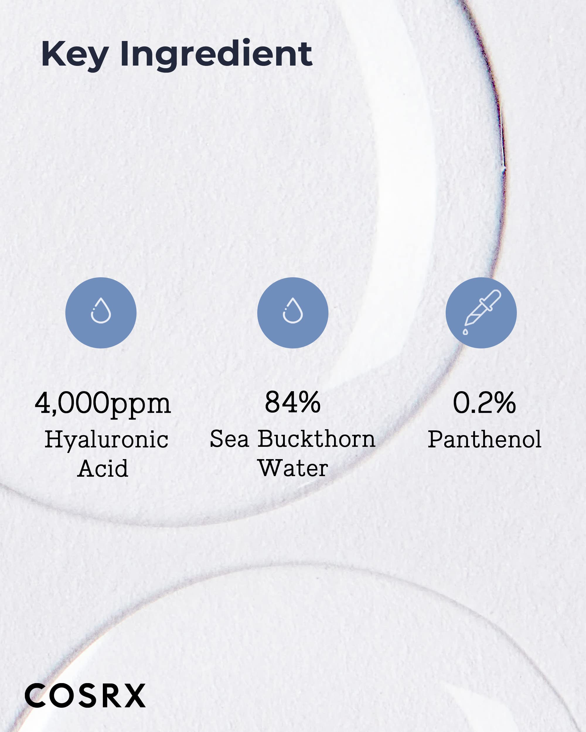 Cosrx Hyaluronic Acid Hydra Power Essence 100ml