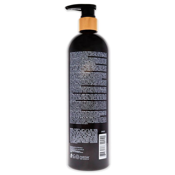 CHI Argan Oil Shampoo, 739 ml