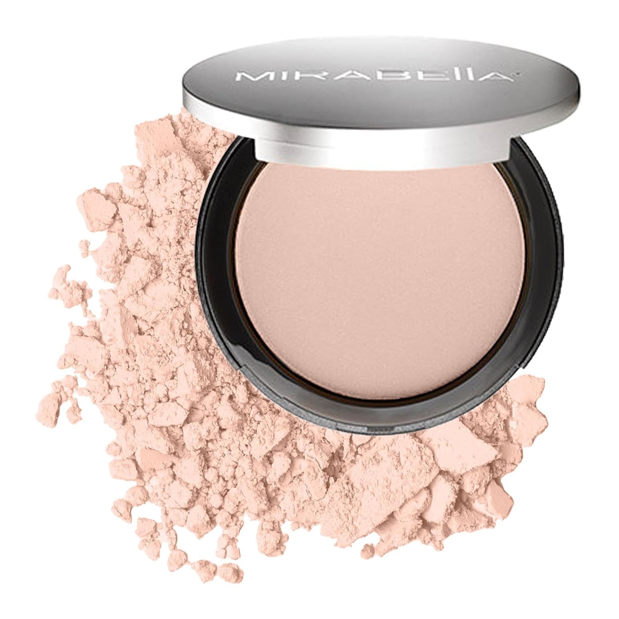 Mirabella Pure Press Powder 1 by Mirabella