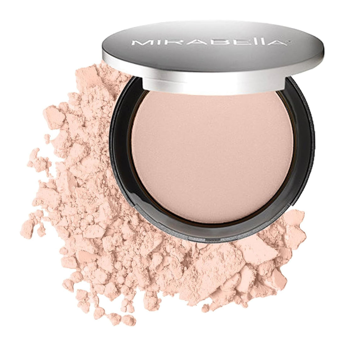 Mirabella Pure Press Powder 1 by Mirabella