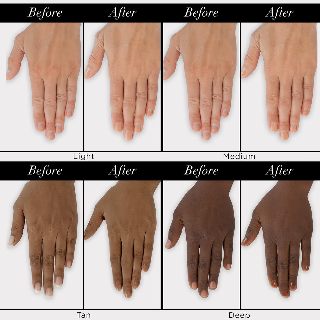 Sheer Wisdom Nail Tinted Moisturizer - Light