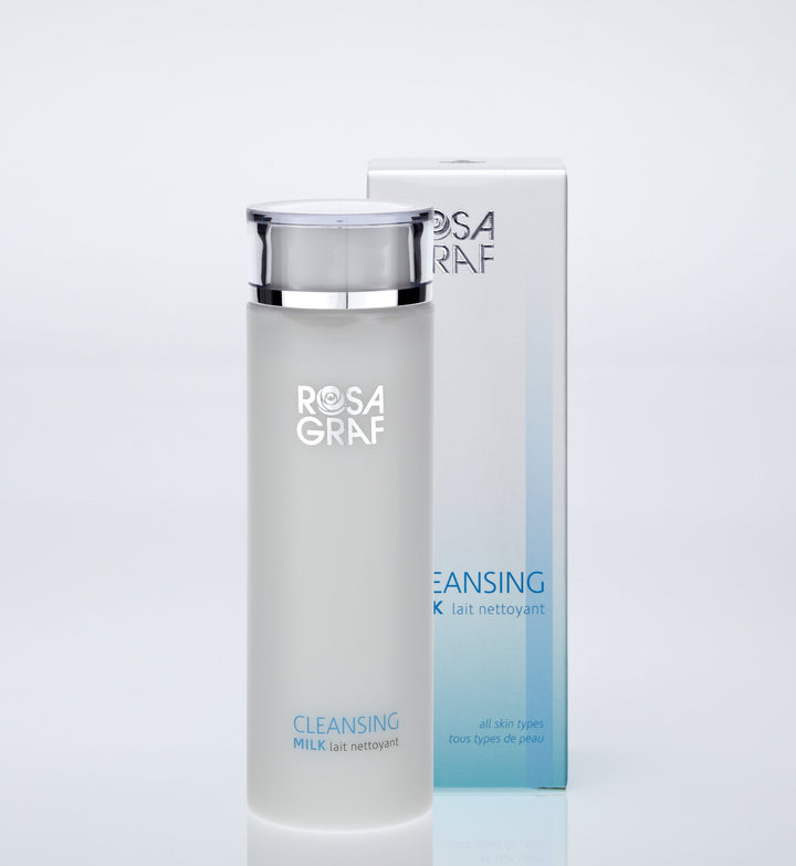 Rosa Graf:Cleansing Milk 200 Ml