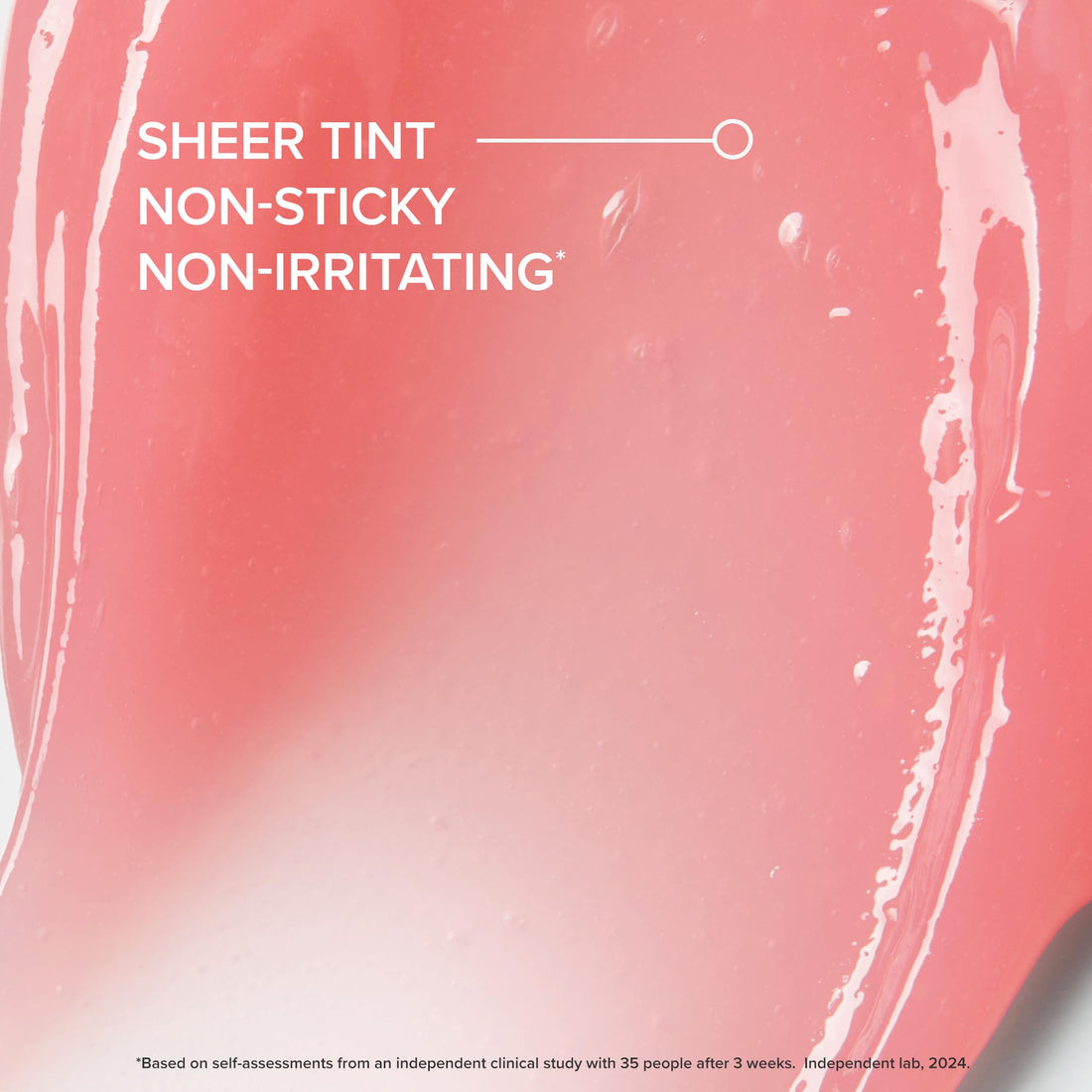 Paula’s Choice Pro-Collagen Peptide Gloss Lip Balm, Hydrates & Smooths Lips, Sheer & Glossy Finish for Fuller Lips, Sheer Tint, Non-Sticky, Cruelty-Free, 0.5 oz