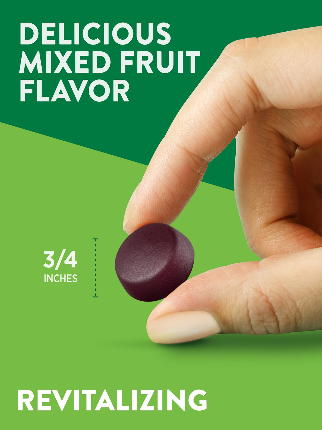 Nature's Truth Multi Collagen Gummies | Type I, II, III, V, X | 60 Count | Non-GMO & Gluten Free Complex Supplement | Mixed Fruit Flavor