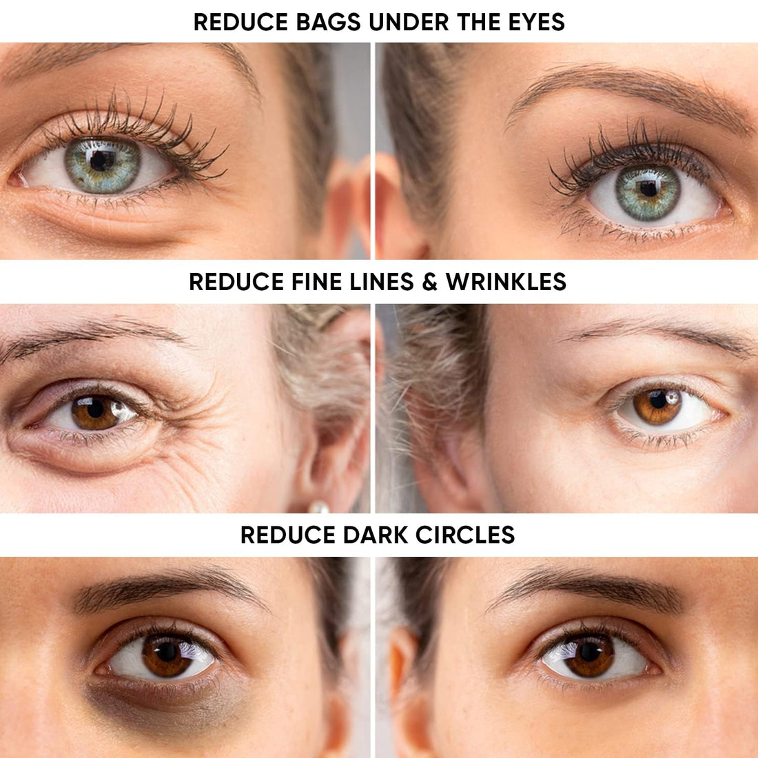 Instant Eye Repair Cream by Beauty Facial Extreme