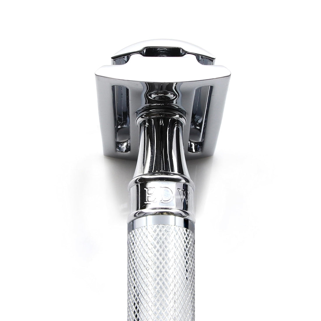 Edwin Jagger Double Edge Safety Razor