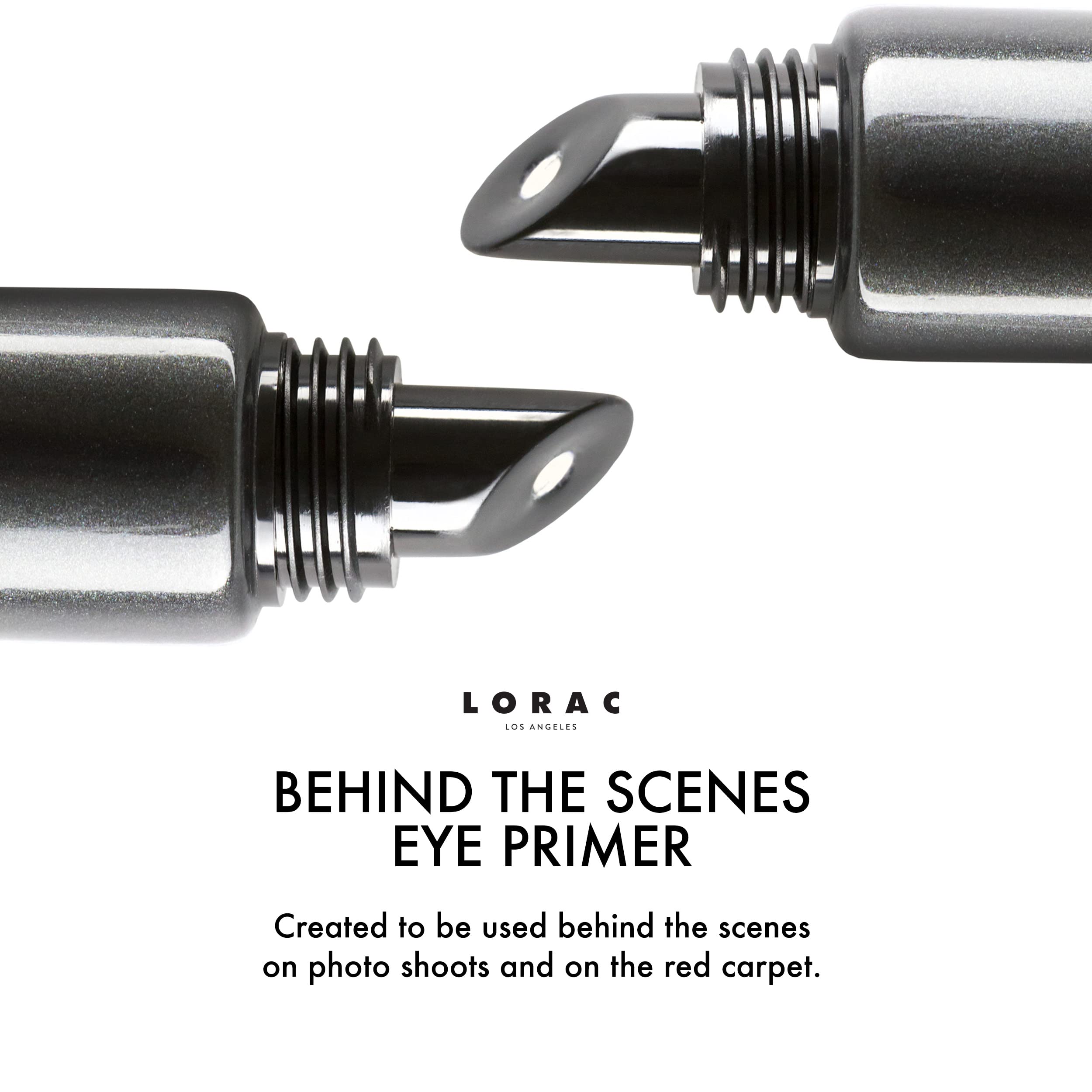 LORAC Behind The Scenes Eye Shadow Primer