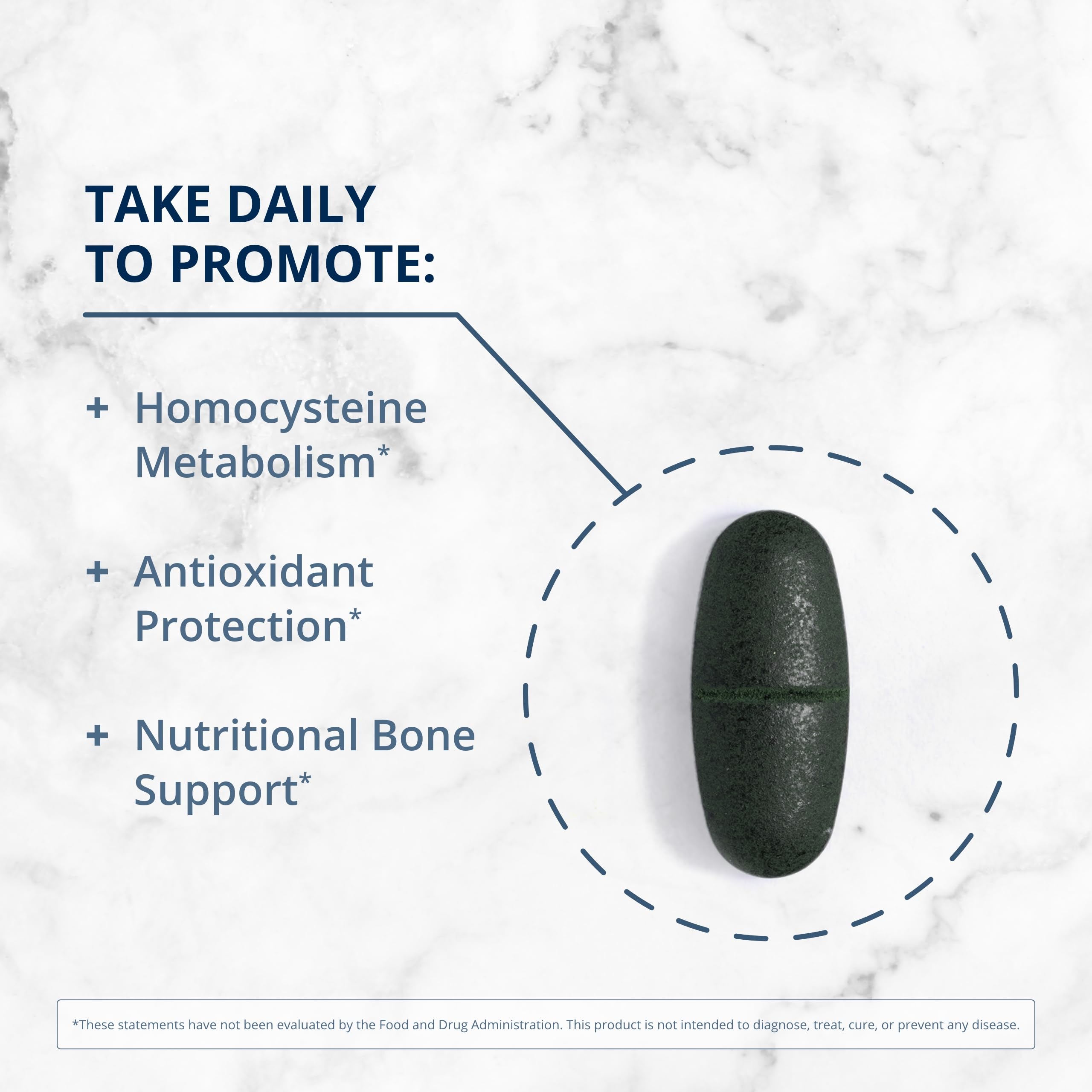 Metagenics Multigenics - Fast-Release Multivitamin & Multimineral Tablet - for Bone Health, Homocysteine Metabolism & Antioxidant Support* - Non-GMO & Gluten Free - 180 Tablets