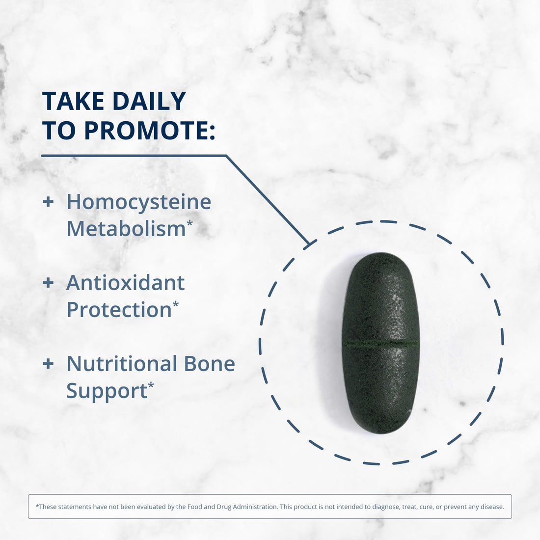 Metagenics Multigenics - Fast-Release Multivitamin & Multimineral Tablet - for Bone Health, Homocysteine Metabolism & Antioxidant Support* - Non-GMO & Gluten Free - 180 Tablets