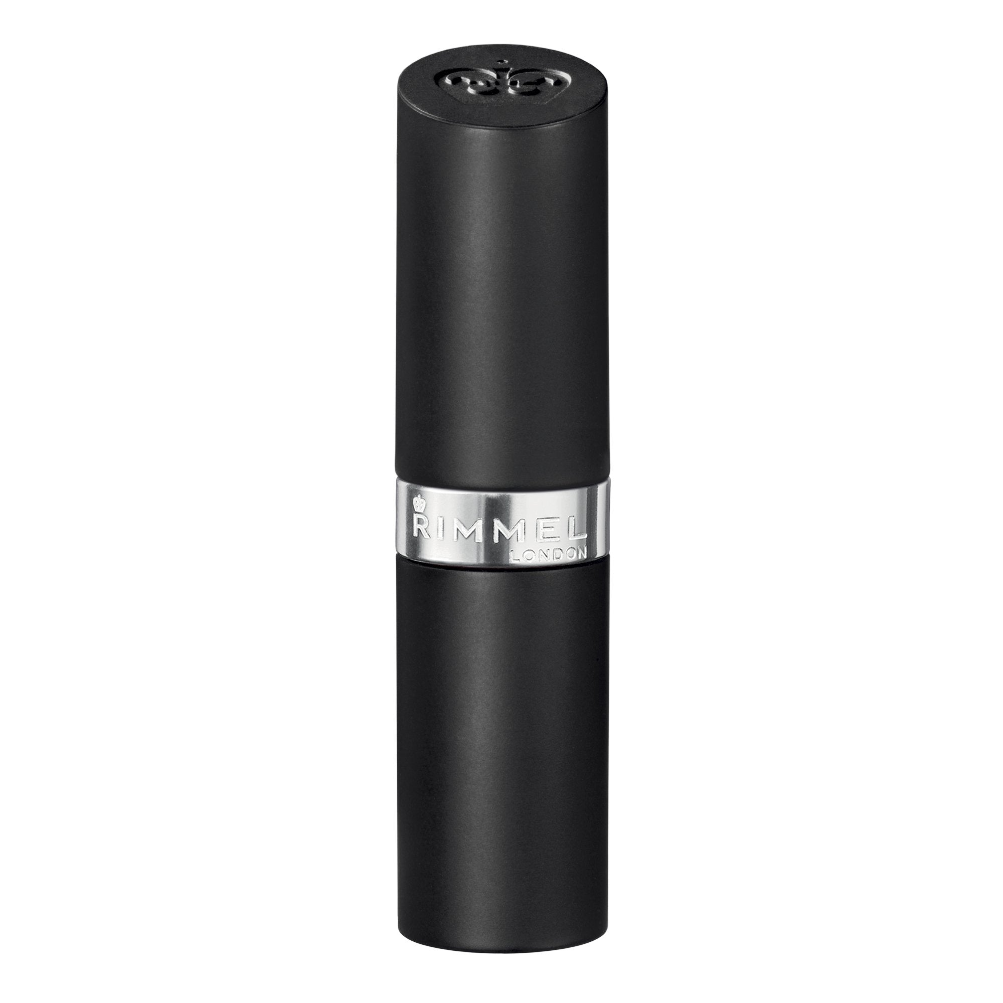 Rimmel London Lasting Finish Creamy Lipstick, Red-Y, 4 g