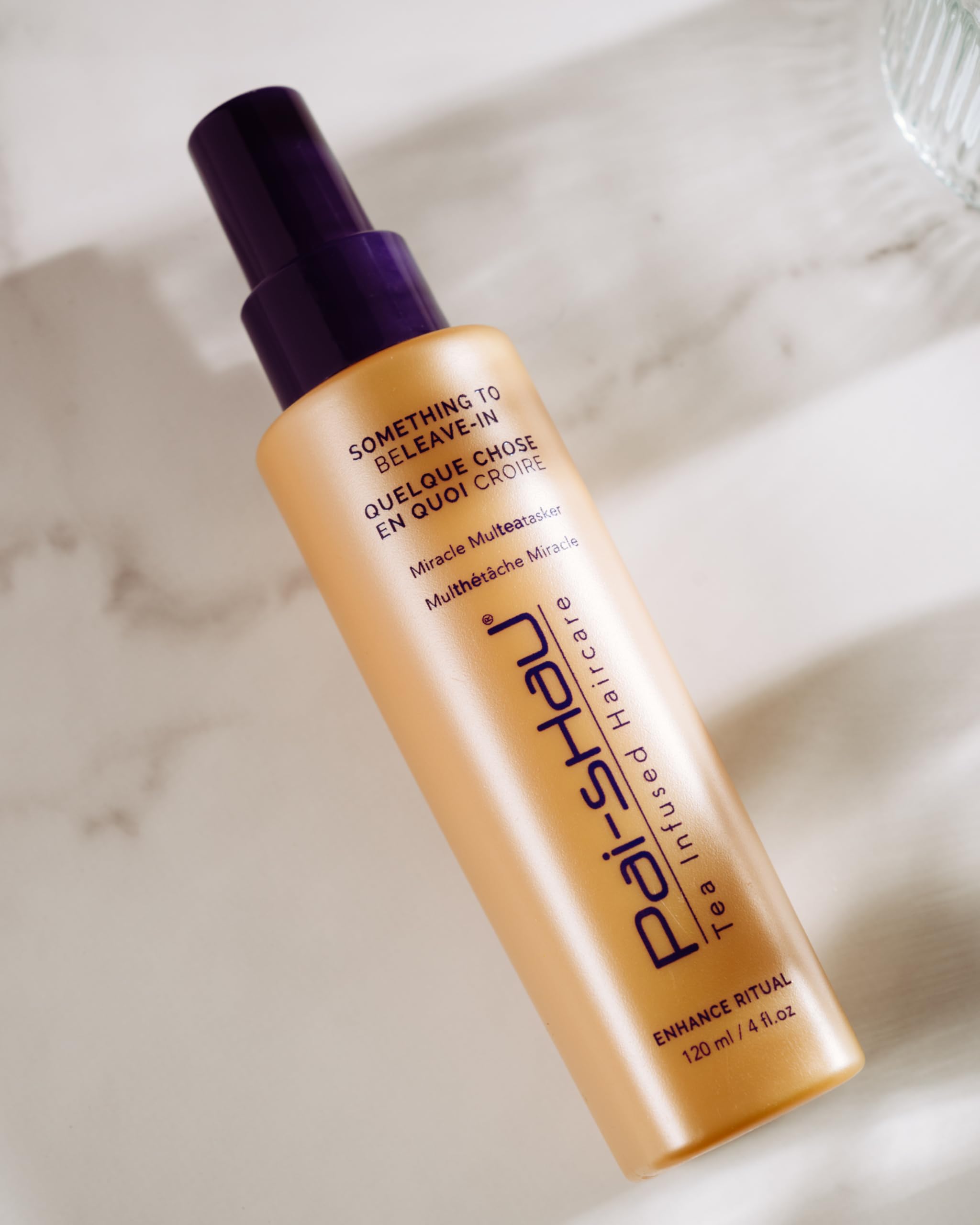 Something to BeLeave-In, 4 fl. oz.