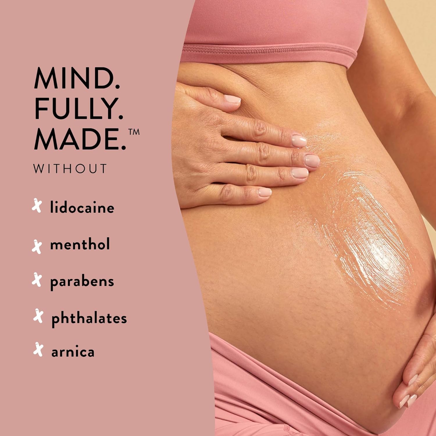 The Honest Company Honest Mama Chill Mama Soothing Jelly | Cooling Formula for Itchy Skin | Aloe + Eucalyptus Infused | 4 fl oz