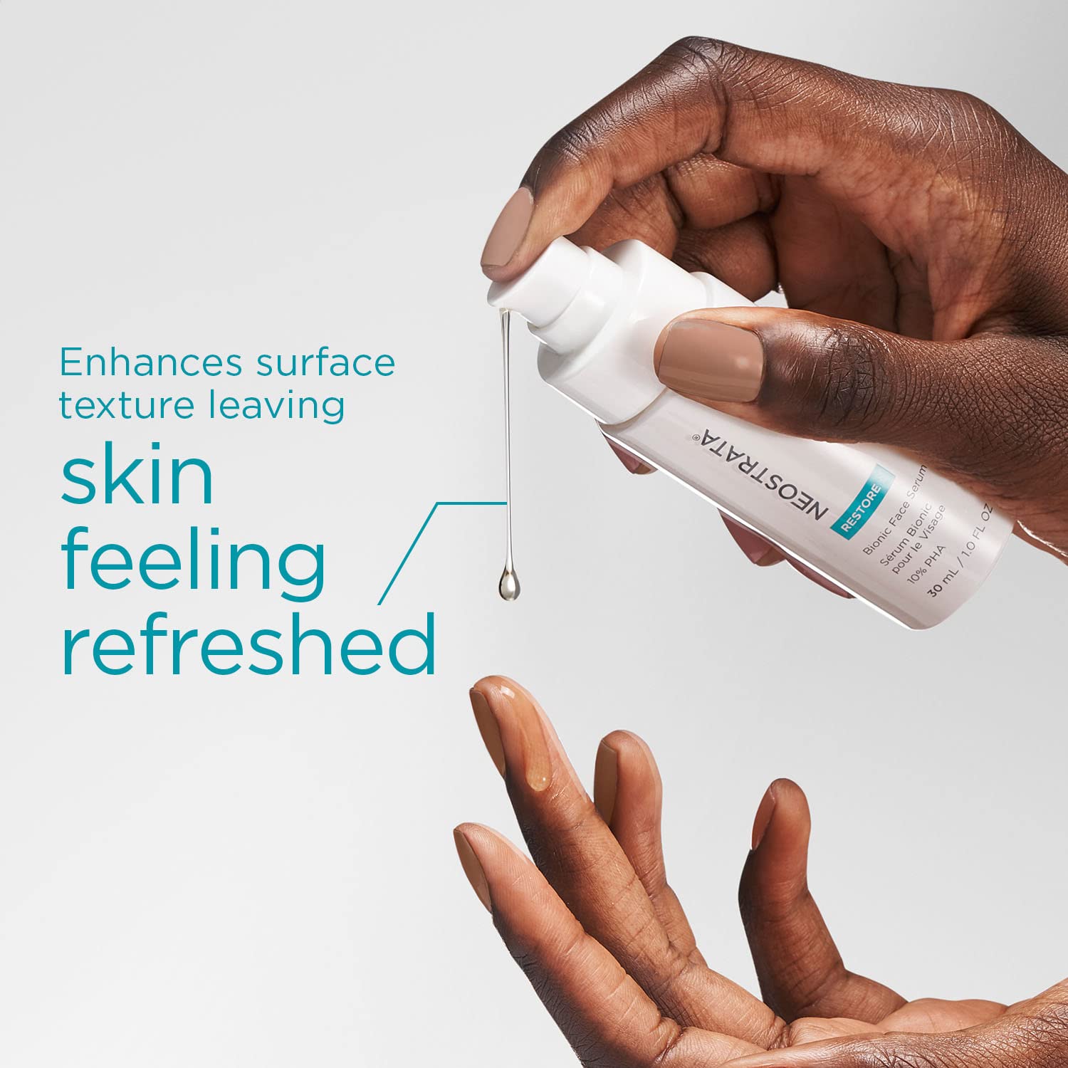 NEOSTRATA Restore Bionic Face Serum, 1 fl. oz.