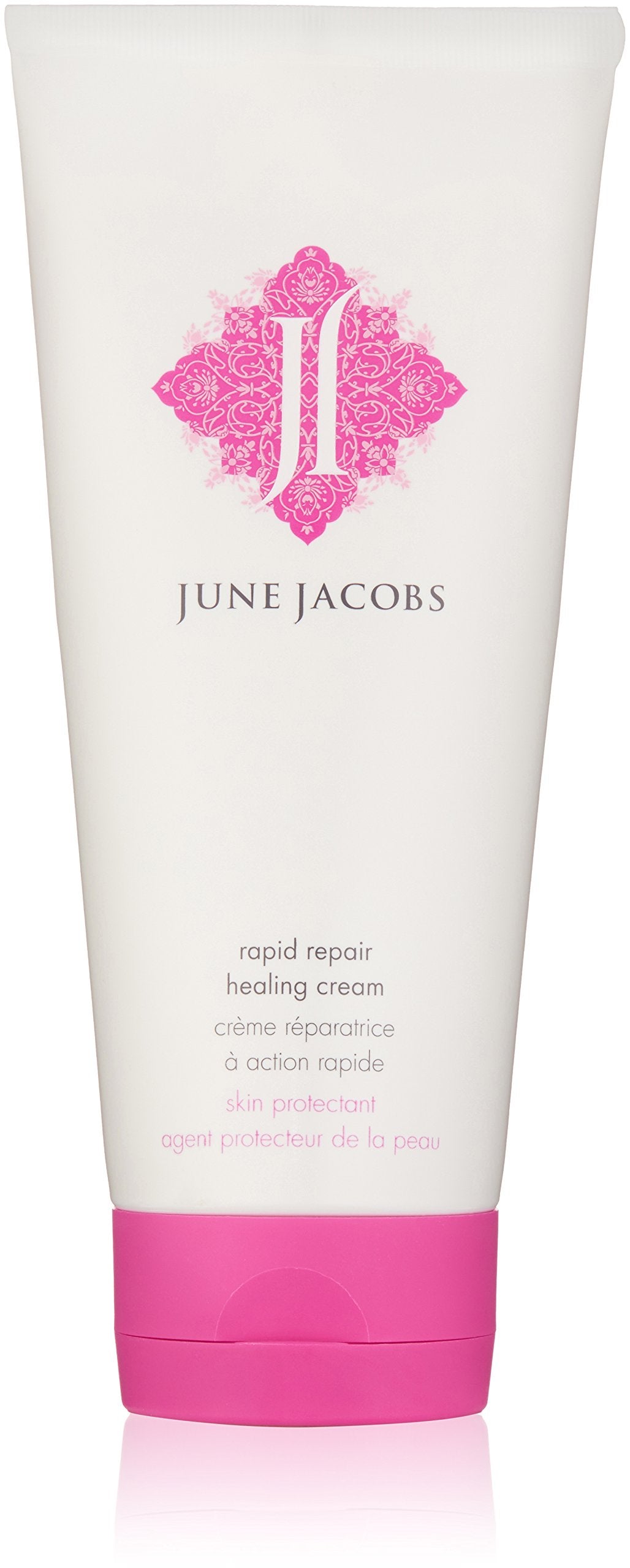 June Jacobs Rapid Repair Healing Cream, 6.7 Fl Oz