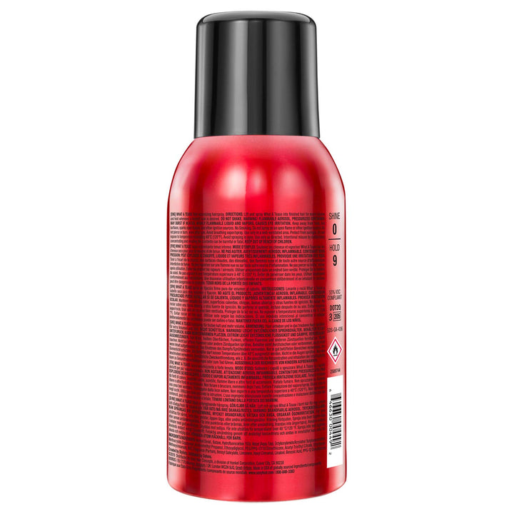 Big Sexy Hair What A Tease Styler By Sexy Hair 4.2 Ounce