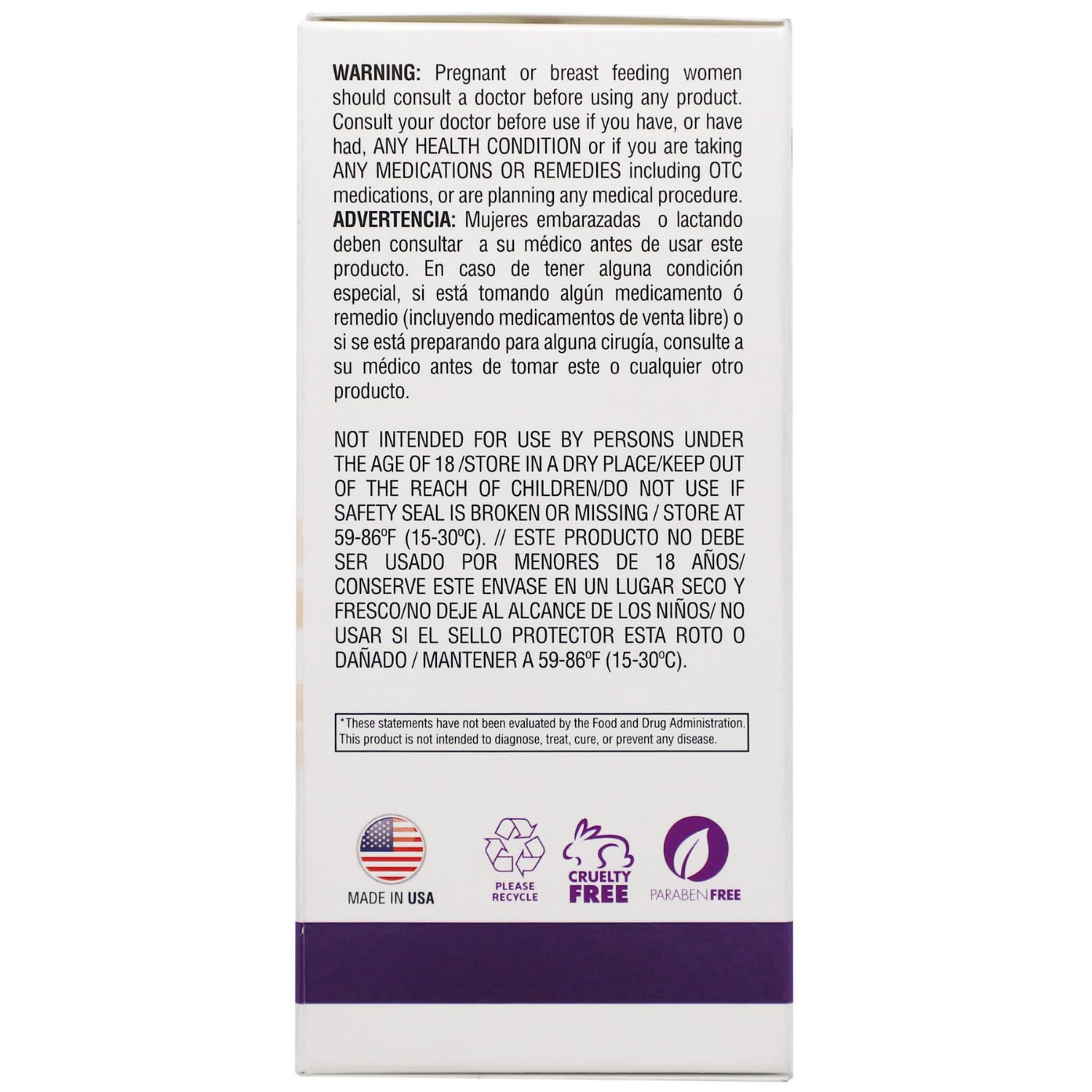 Colageina 10 Hydrolyzed Collagen Capsules with Vitamin C - Anti-Aging Dietary Supplement for Healthy Skin, Hair, Nails, Joints, and Bones - 60 Count