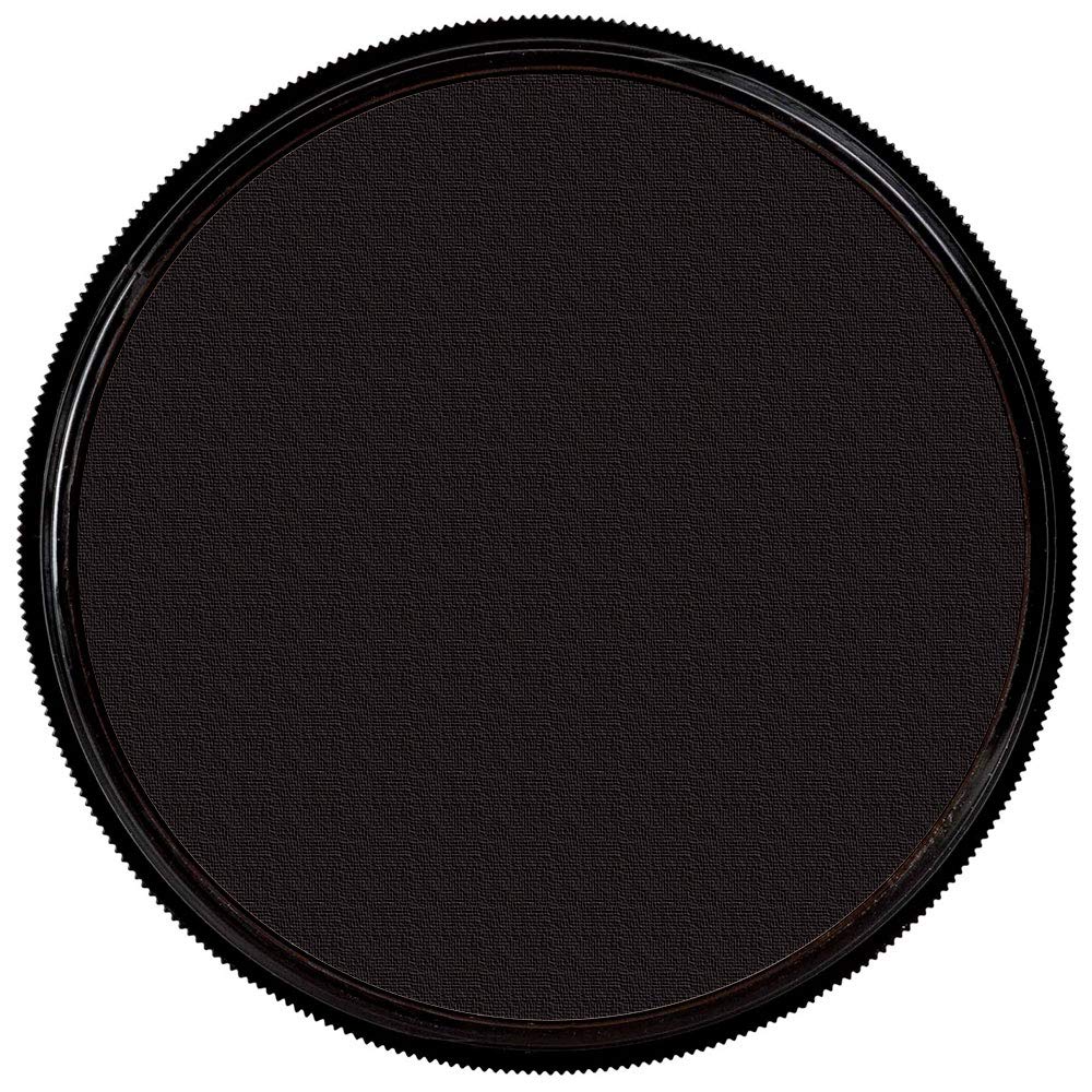 2oz , Black_ : 110 (2oz, Black) Starblend Makeup