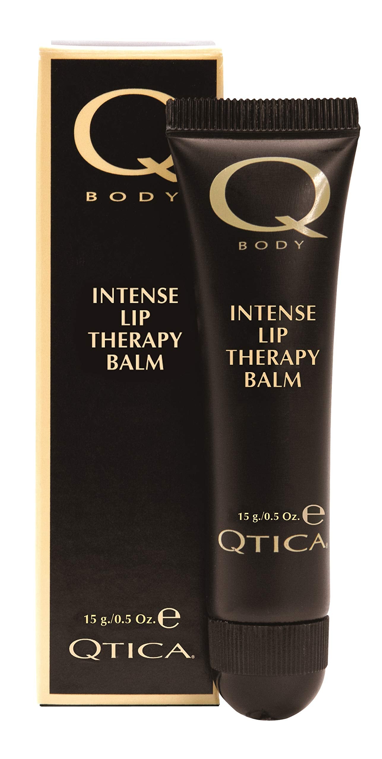 Qtica Intense Lip Repair Balm - Set Of 4