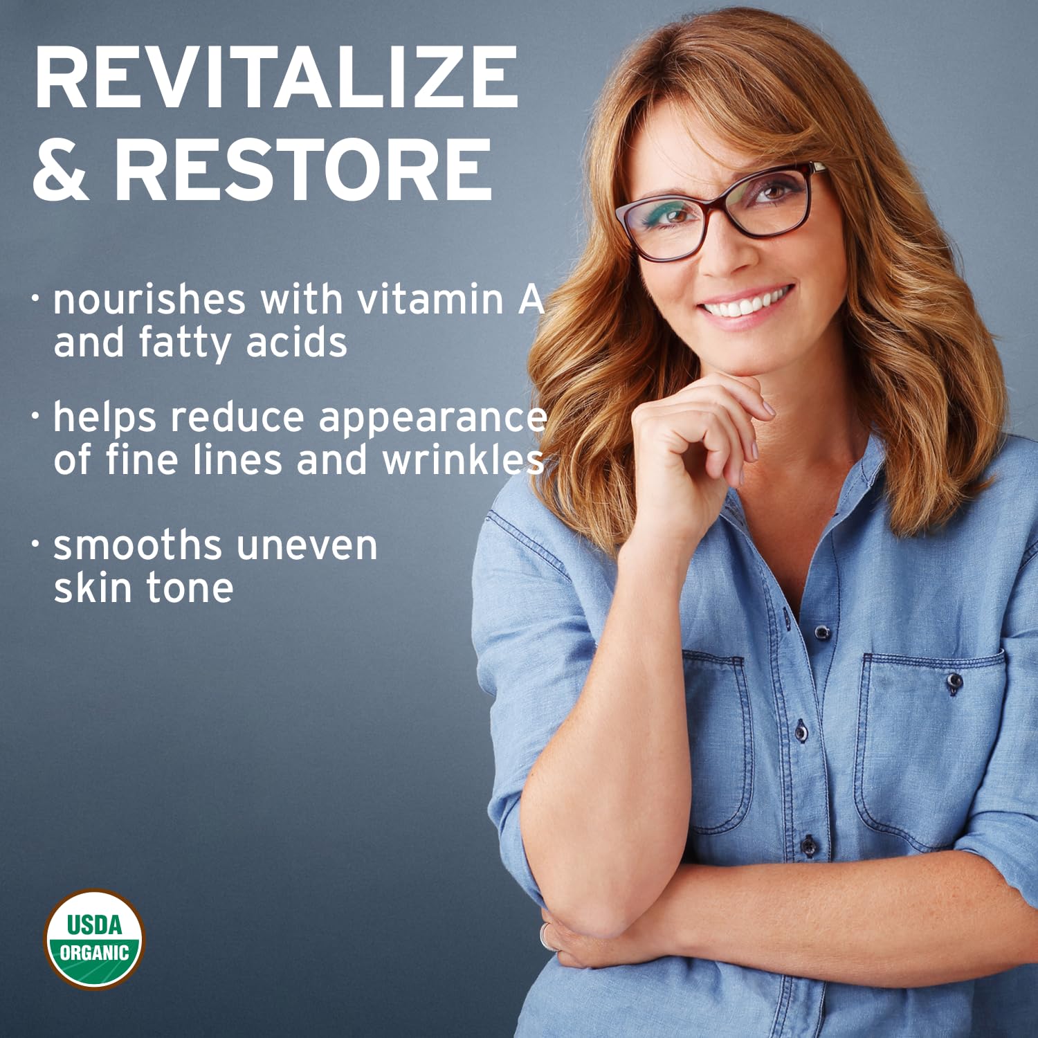 Life-Flo Pure Rosehip Oil, 4 Oz