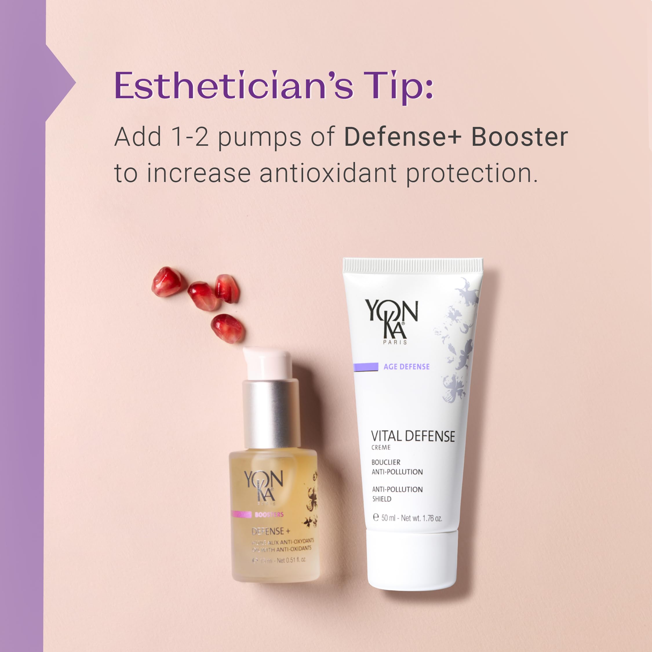 Yonka Vital Defense by Yonka