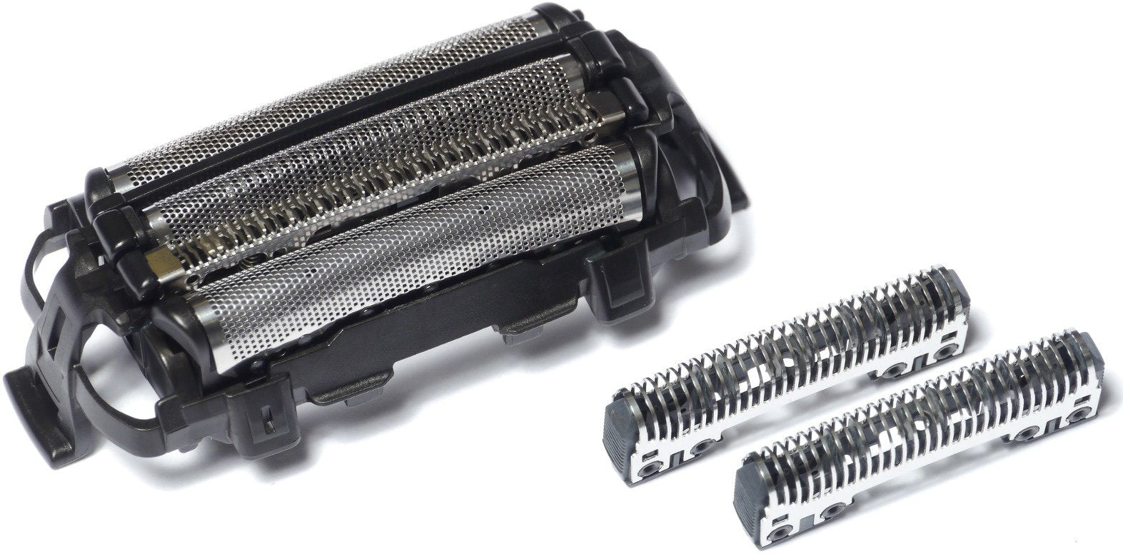 Panasonic Men's Electric Razor Replacement Inner Blade and Outer Foil Set