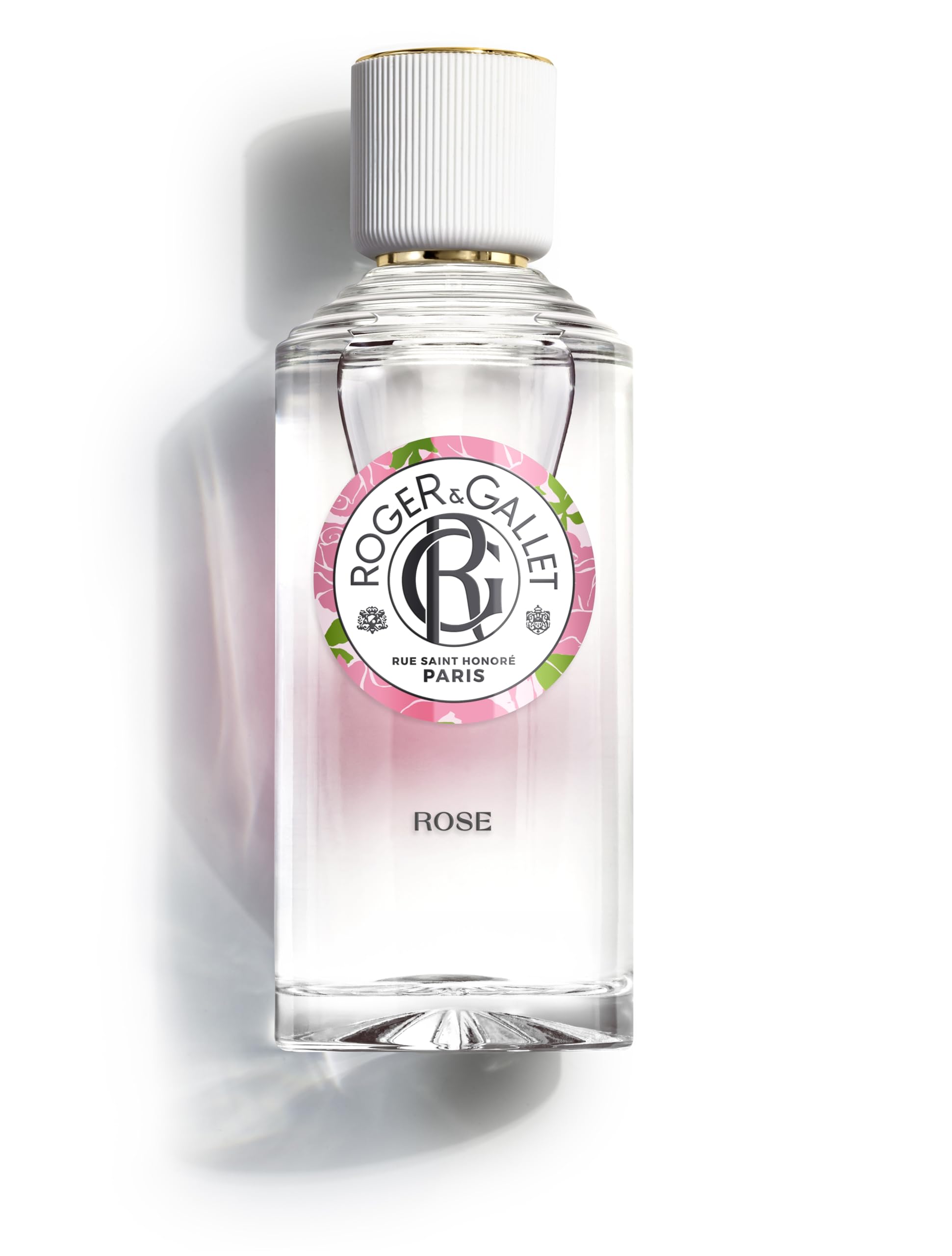 Roger & Gallet Rose Gentle Fragrant Water Spray - 100ml/3.3oz