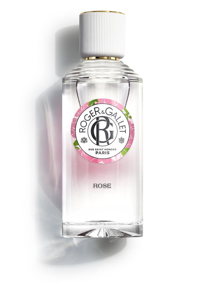 Roger & Gallet Rose Gentle Fragrant Water Spray - 100ml/3.3oz