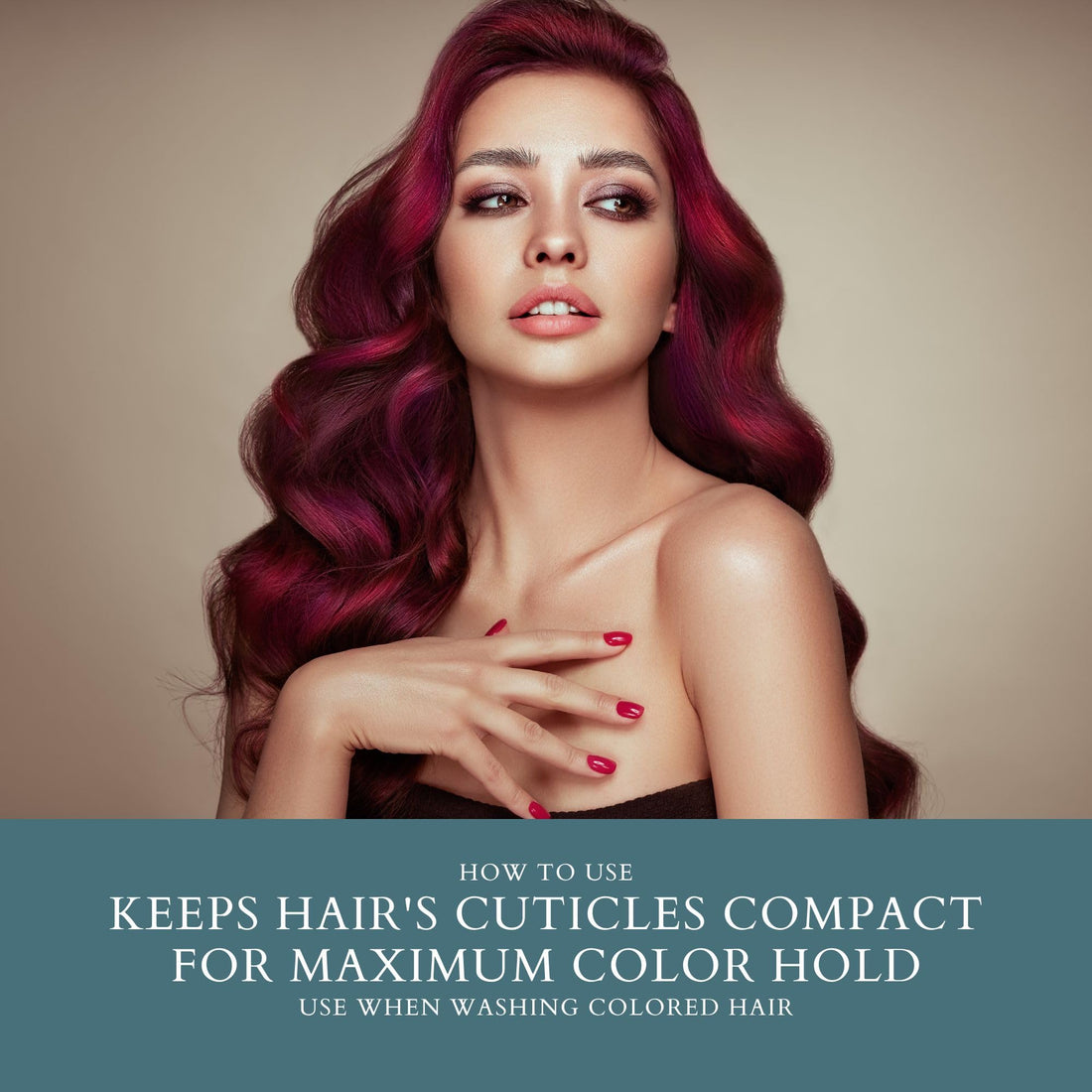 smartSOLUTIONS Dual-Action Creme Shampoo | Sulfate, Paraben & Sodium Chloride Free | Color Safe & Chemically Treated Hair Safe (8 fl oz)