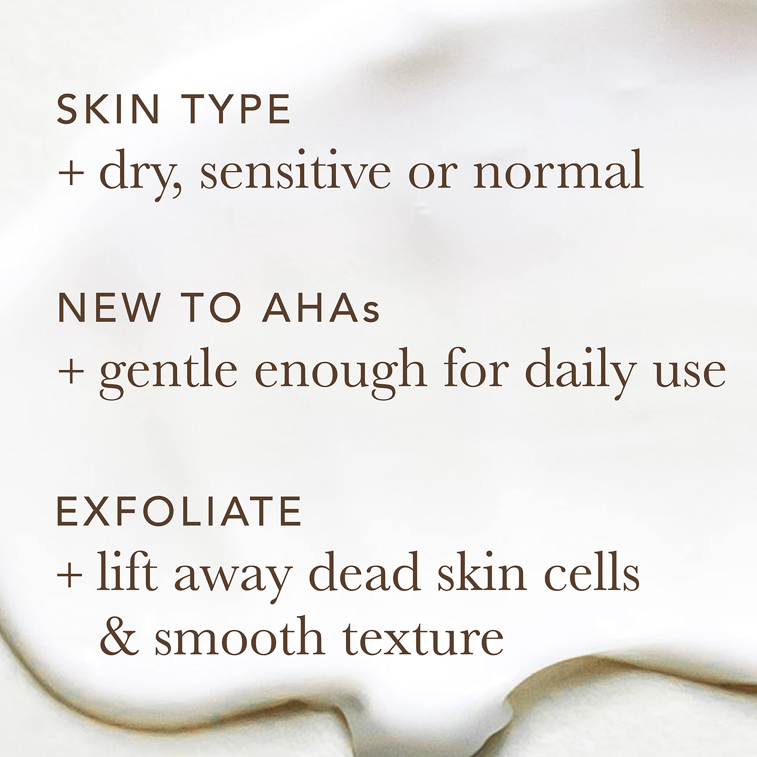 Alpha Skin Care - Essential Renewal Lotion, 10% Glycolic AHA, Real Results for Lines and Wrinkles| Fragrance-Free and Paraben-Free| 4-Ounce (Packaging May Vary)