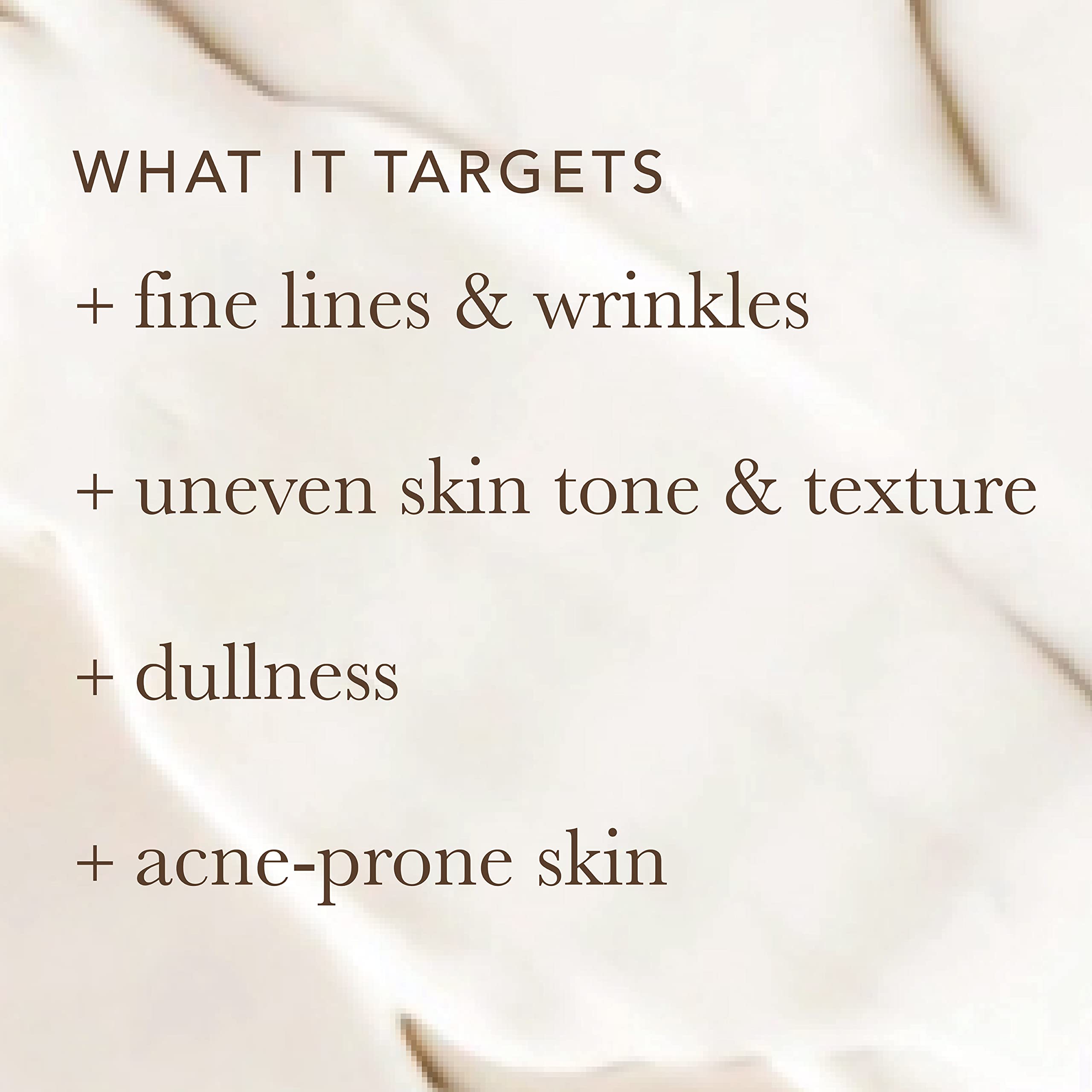 Alpha Skin Care - Enhanced Renewal Cream, 12% Glycolic AHA, Real Results for Lines and Wrinkles| Fragrance-Free and Paraben-Free| 2-Ounce