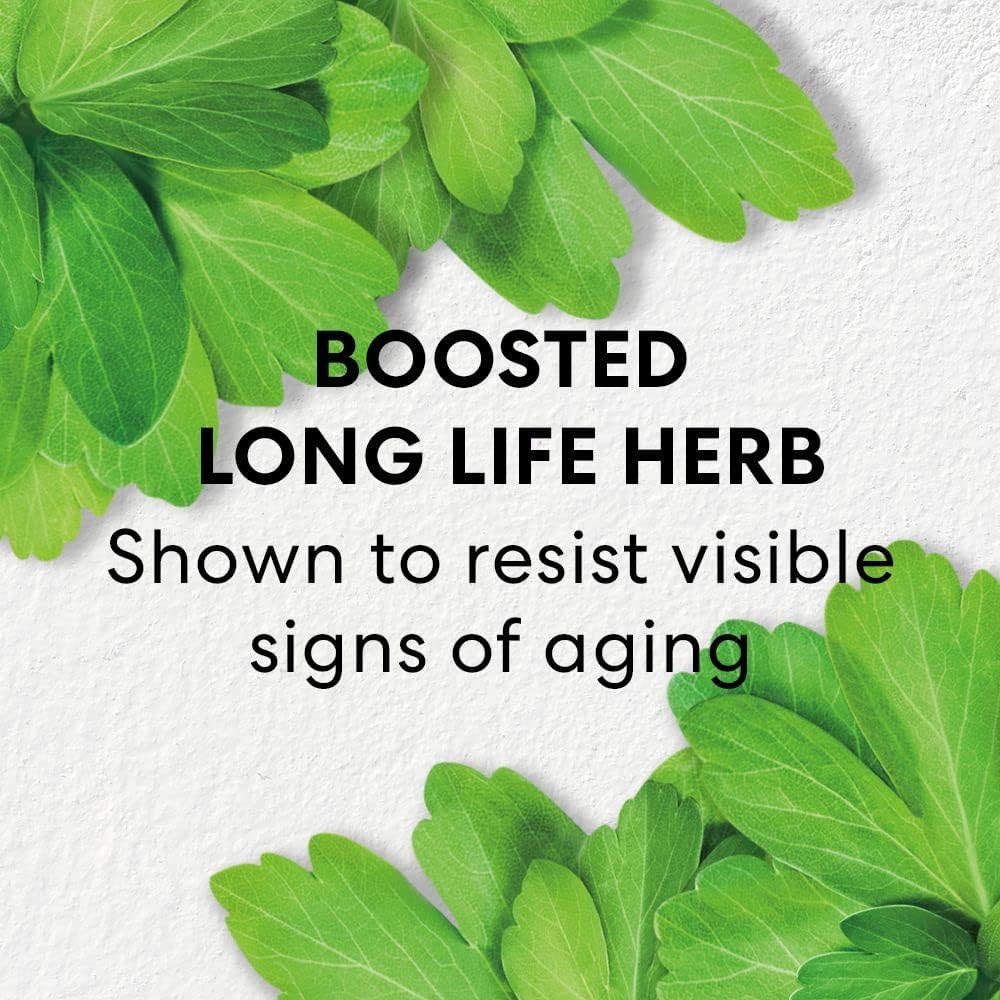 bareMinerals Escentuals Skinlongevity Long Life Herb Night Treatment(new 2020 Launch), 1.7 Fl Oz