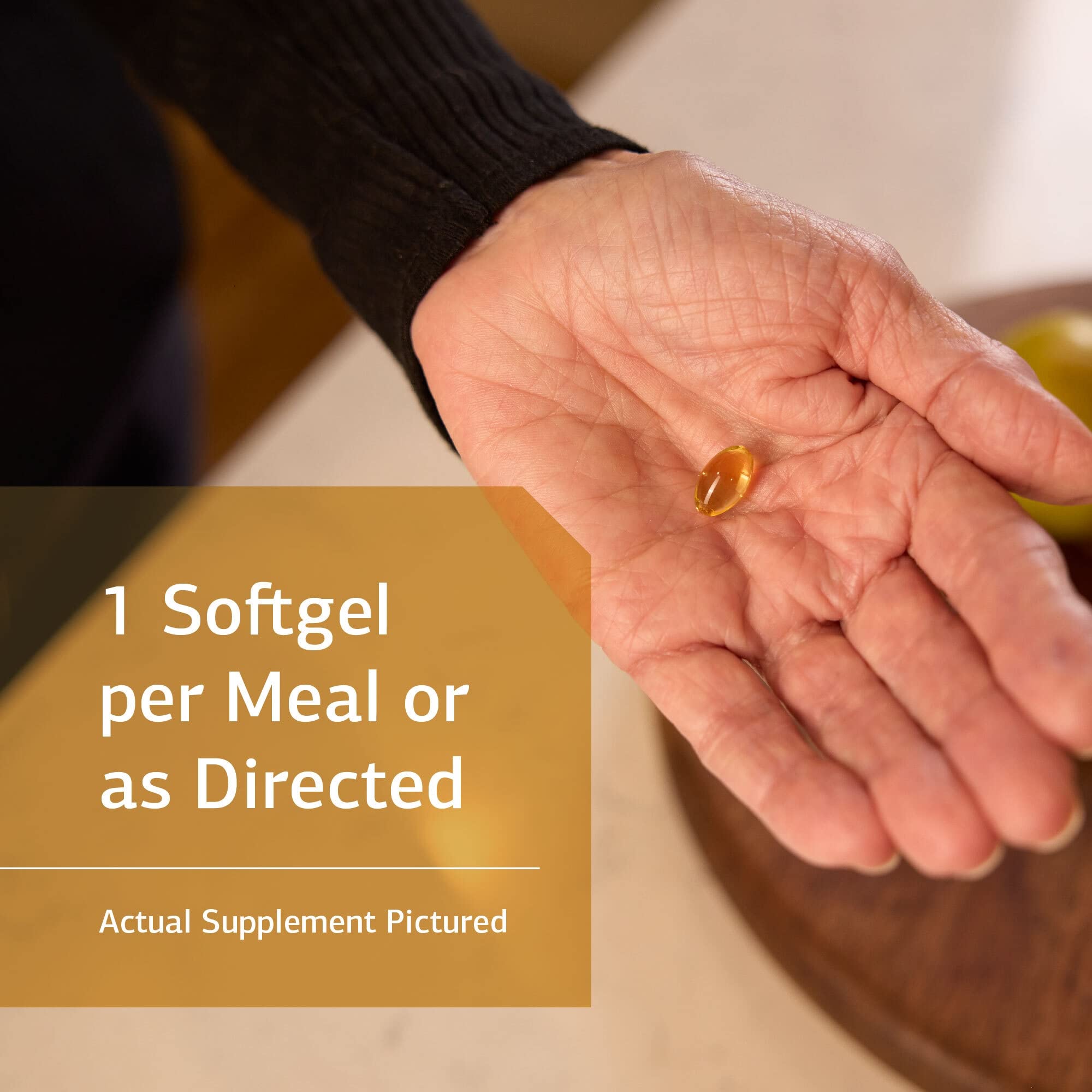 Standard Process Black Currant Seed Oil - Immune, Blood Flow & Tissue Repair Support with Whole-Food Based Blend of Black Currant Seed Oil & Gamma-Linoleic Acid - 60 Softgels