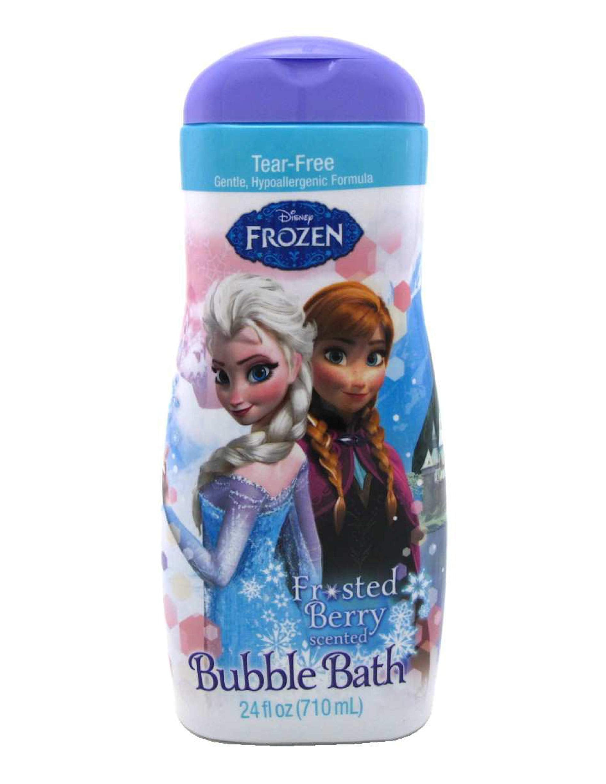 Disney Frozen Bubble Bath 24oz