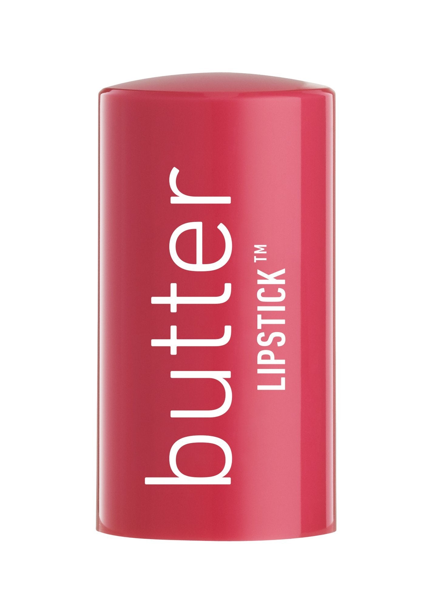 NYX Nyx cometics butter lipstick bls02 sweet tart - deep pink with blue undertone net wt. 0.16 Ounce (bls02 sweet tart)