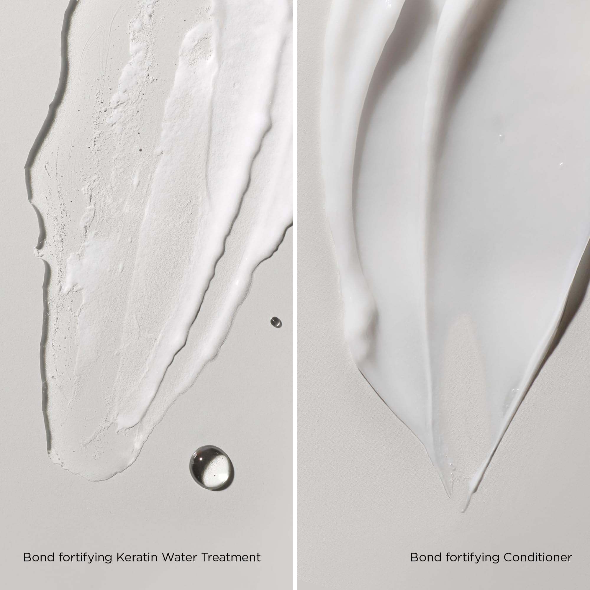 Dr. Groot Professional Bonding System Travel Set - Damaged Hair Repair, Strengthens & Hydrates All Hair Types, Featuring Keratin, Conditioner, and Glass Hair Effect, TSA Approved