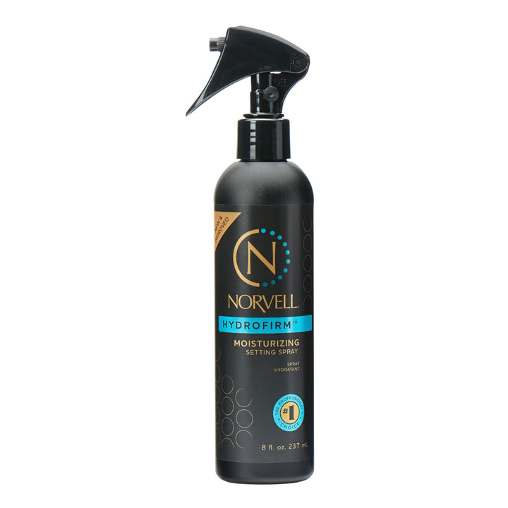 Norvell Amber Sun TRIGGER EFFECT HYDROFIRM POST Moisturizing Spray 8oz