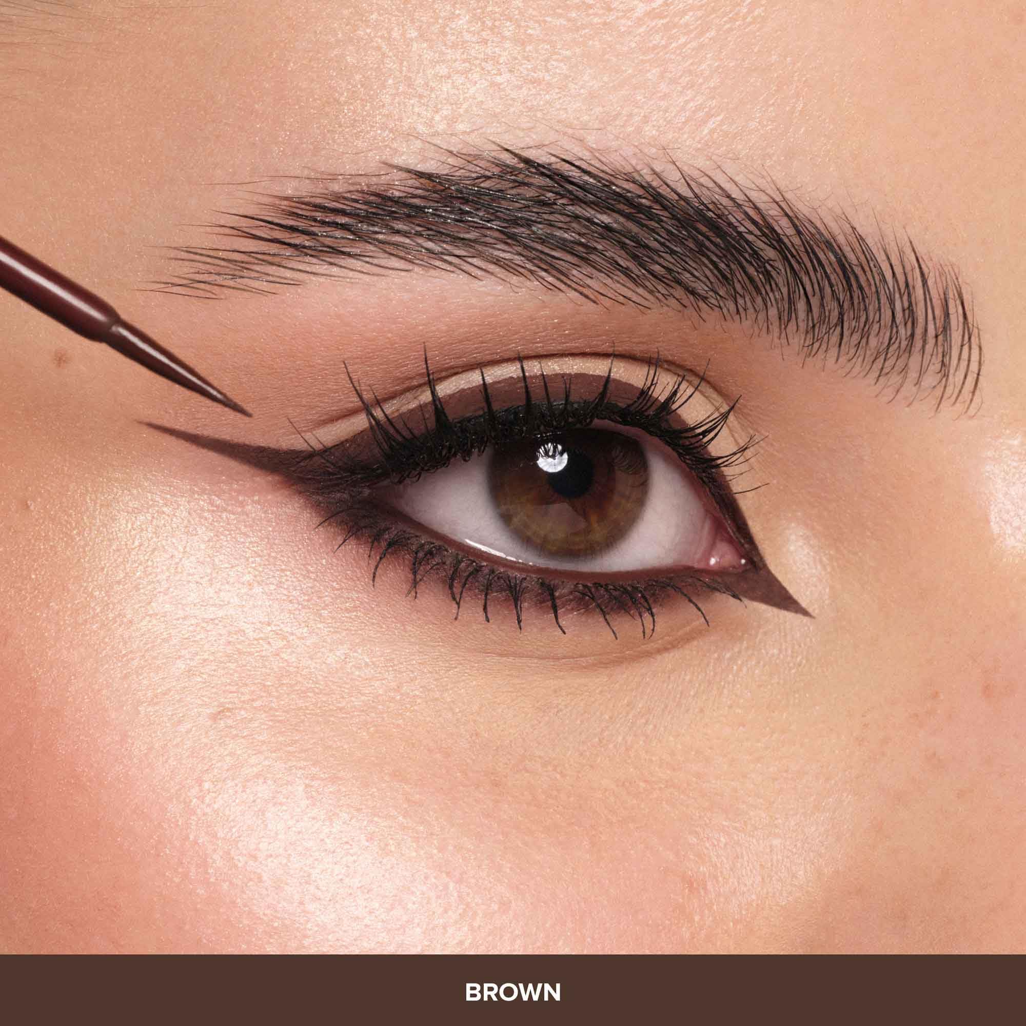 Anastasia Beverly Hills - Liquid Eyeliner - Brown