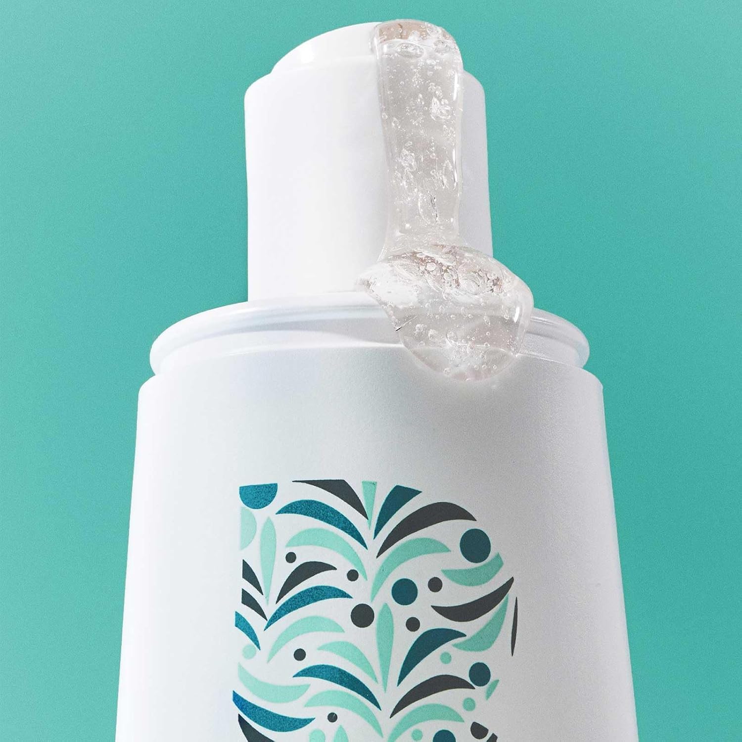 Briogeo Destined For Density Caffeine + Biotin Peptide Density Shampoo and Conditioner Set, Increases Hair Thickness and Density for Fine or Thinning Hair, Vegan, Cruelty-Free, 2 x 8 fl oz