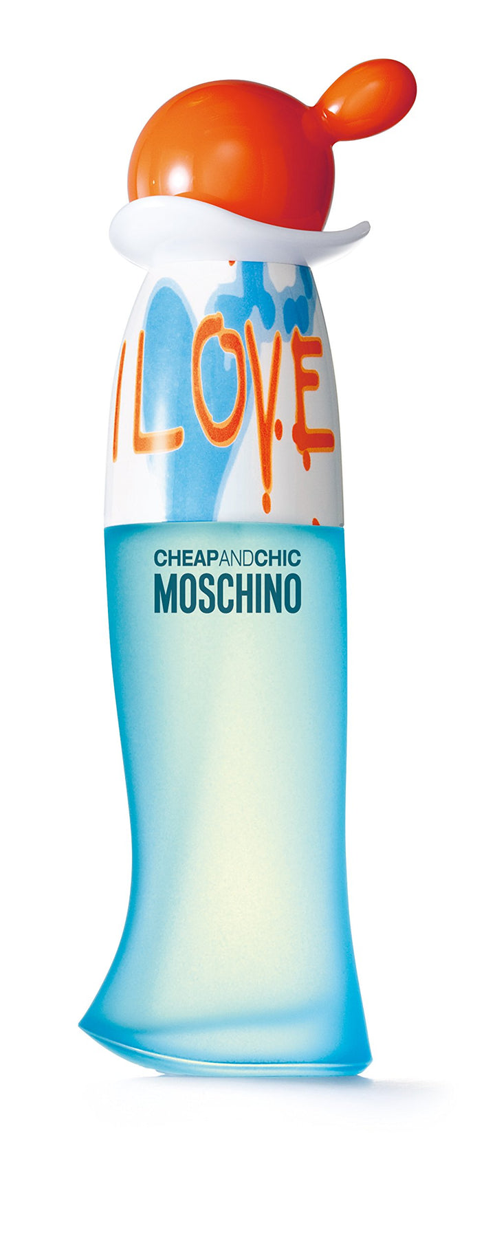Moschino I Love Love Eau De Toilette, 1 Fl Oz