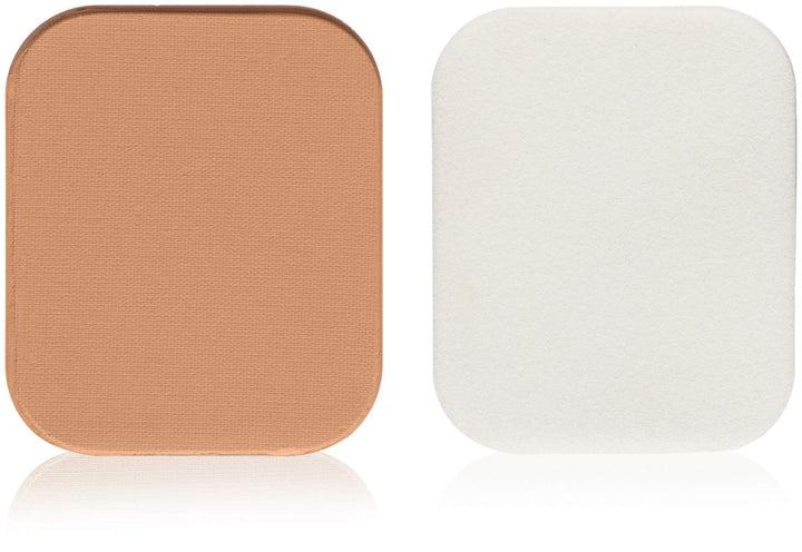 Sorme Cosmetics Believable Finish Powder Foundation Refill, Golden Tan, 0.23 Ounce